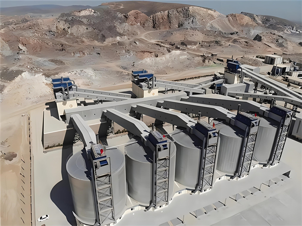 富民水泥钢板仓